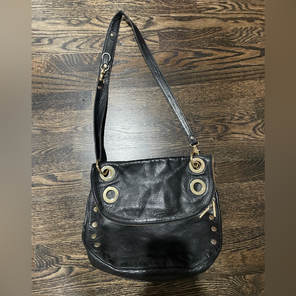 Hammett Crossbody Bag